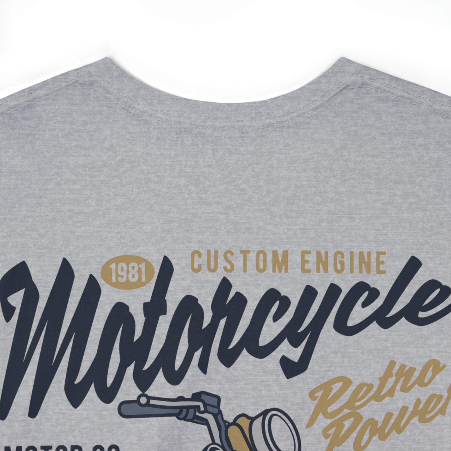 WILD TRACKER - Printed in Australia - Unisex Jersey Short Sleeve Tee