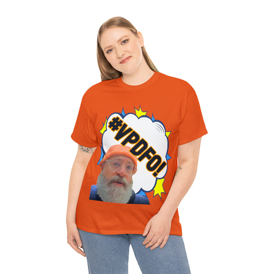 #VladimirPutinDoFuckOff! FESTIVAL-  Official ‘Australia Only Release’ Supporter Fundraising T-Shirt