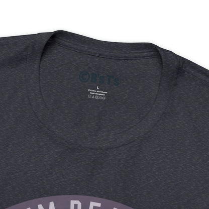 GRIM REAPER Moto Club - Unisex Jersey Short Sleeve Tee