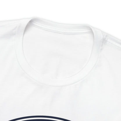 WILD TRACKER - Printed in the USA - Unisex Jersey Short Sleeve Tee