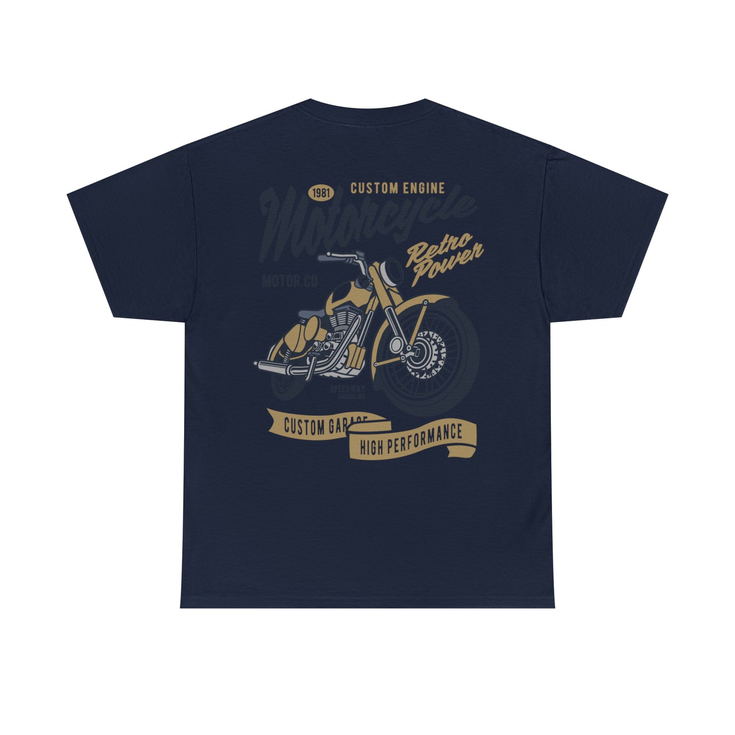 WILD TRACKER - Printed in Australia - Unisex Jersey Short Sleeve Tee