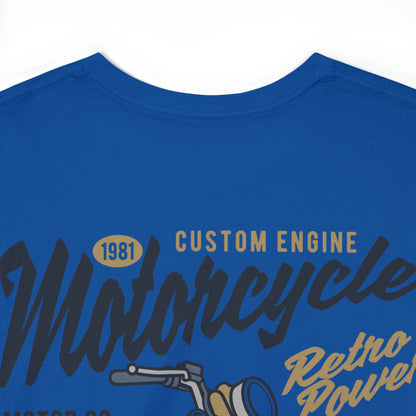 WILD TRACKER - Printed in Australia - Unisex Jersey Short Sleeve Tee