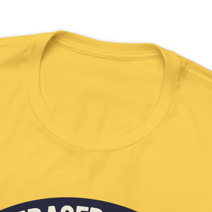 CAFE RACER Classic - Unisex Jersey Short Sleeve Tee