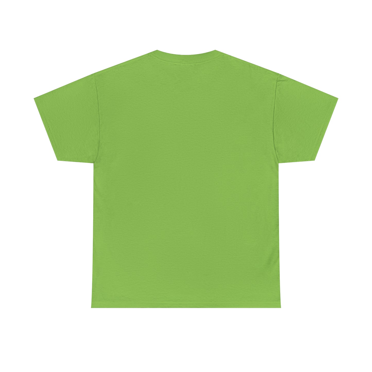 SHAKESPEARE (light) - Unisex Heavy Cotton Tee
