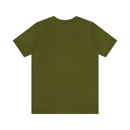 MILITARY RIDE Classic Pride - Unisex Jersey Short Sleeve Tee