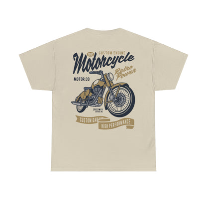 WILD TRACKER - Printed in Australia - Unisex Jersey Short Sleeve Tee