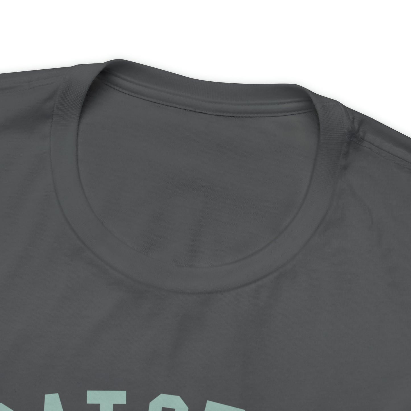 BRAT STYLE Road Fighter - Unisex Jersey Short Sleeve Tee