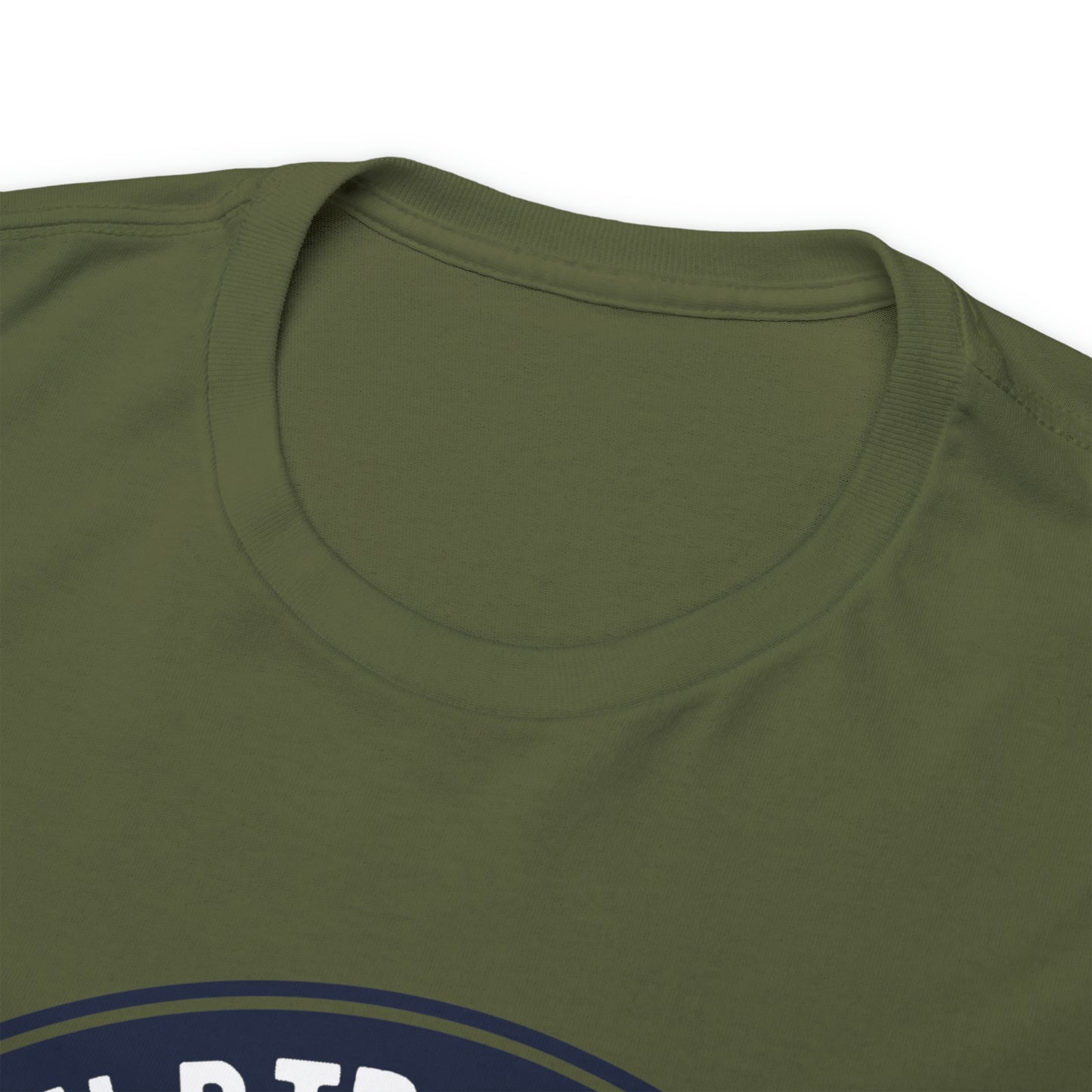 WILD TRACKER - Printed in Australia - Unisex Jersey Short Sleeve Tee