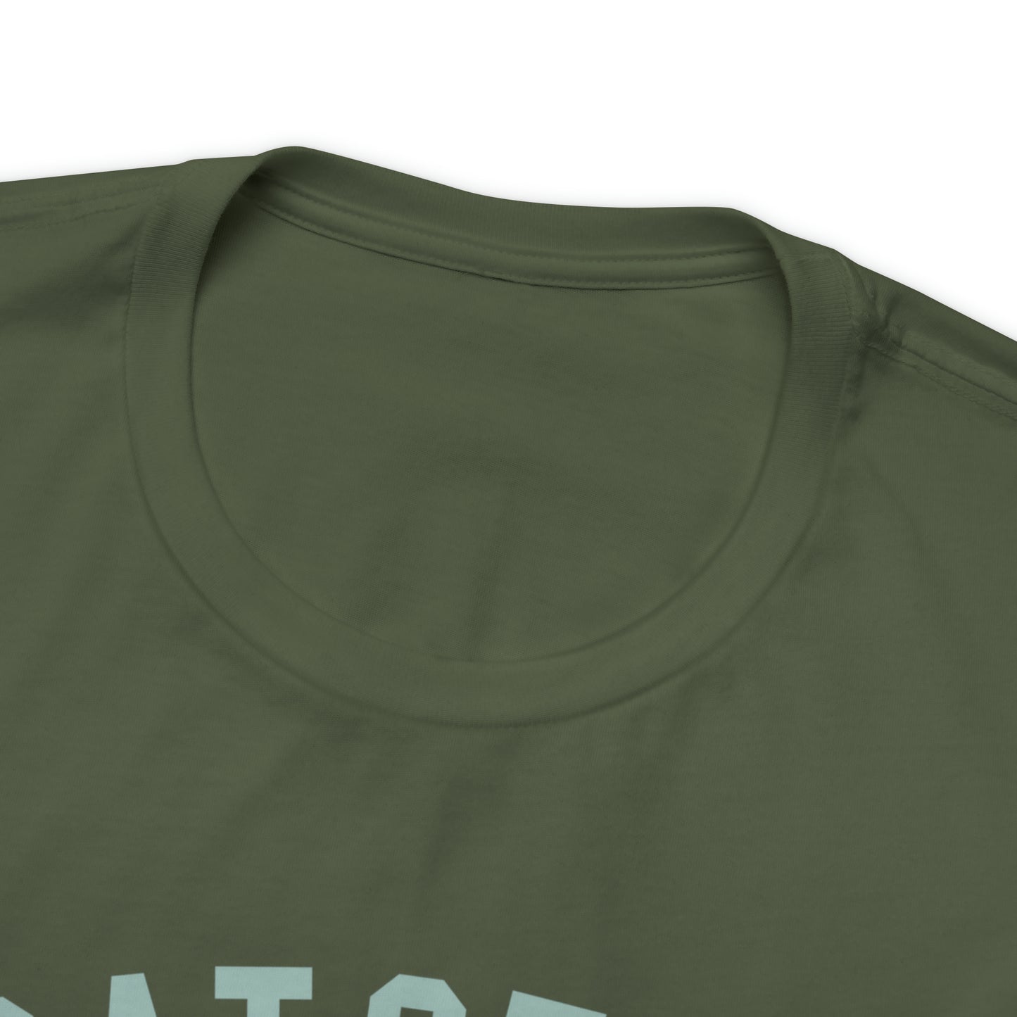 BRAT STYLE Road Fighter - Unisex Jersey Short Sleeve Tee