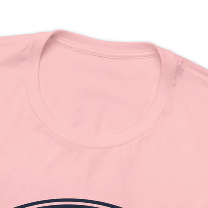 WILD TRACKER - Printed in the USA - Unisex Jersey Short Sleeve Tee