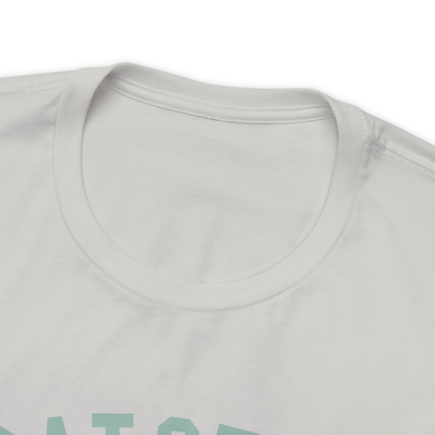 BRAT STYLE Road Fighter - Unisex Jersey Short Sleeve Tee