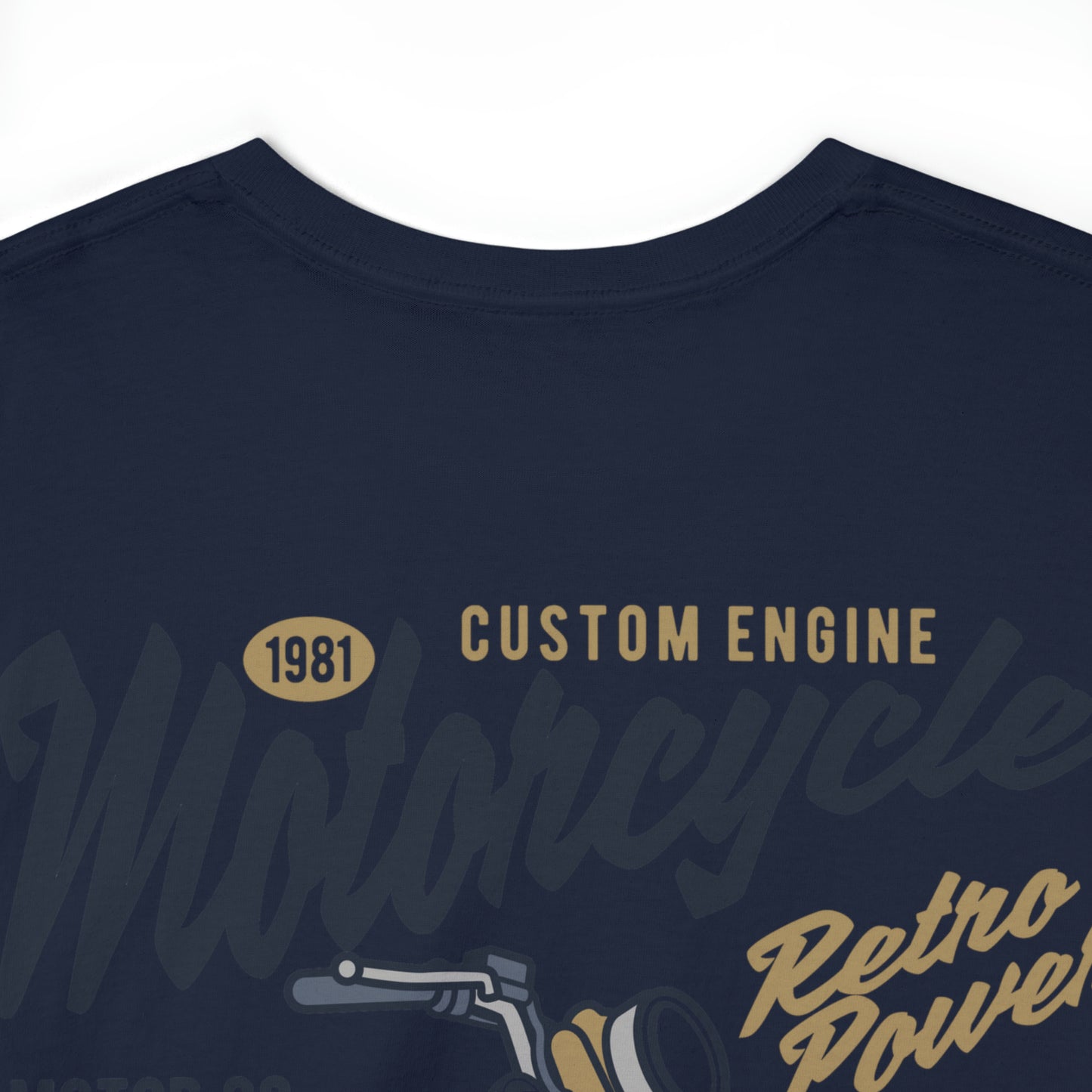 WILD TRACKER - Printed in Australia - Unisex Jersey Short Sleeve Tee