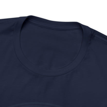 WILD TRACKER - Printed in the USA - Unisex Jersey Short Sleeve Tee