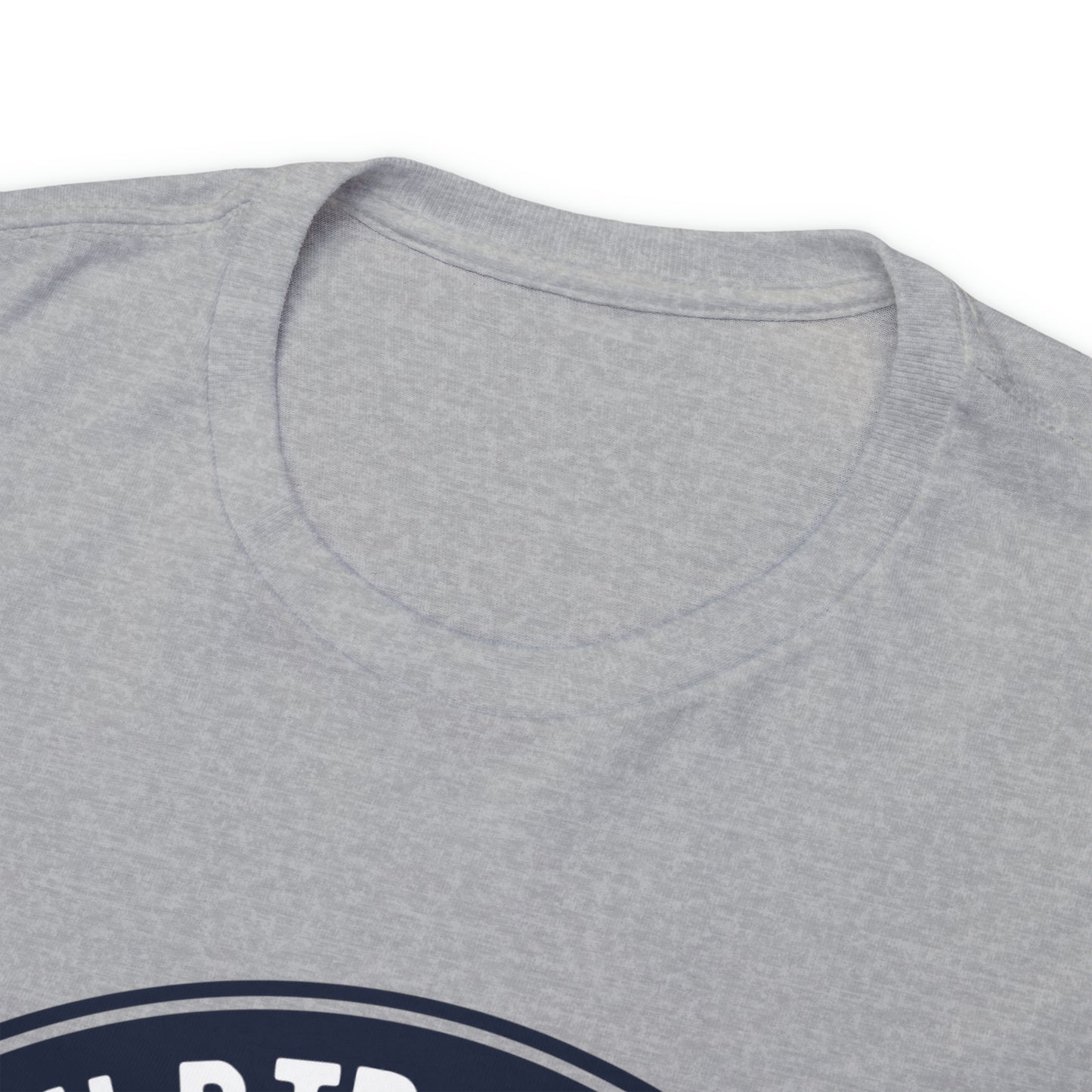 WILD TRACKER - Printed in Australia - Unisex Jersey Short Sleeve Tee