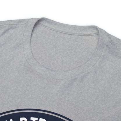 WILD TRACKER - Printed in Australia - Unisex Jersey Short Sleeve Tee