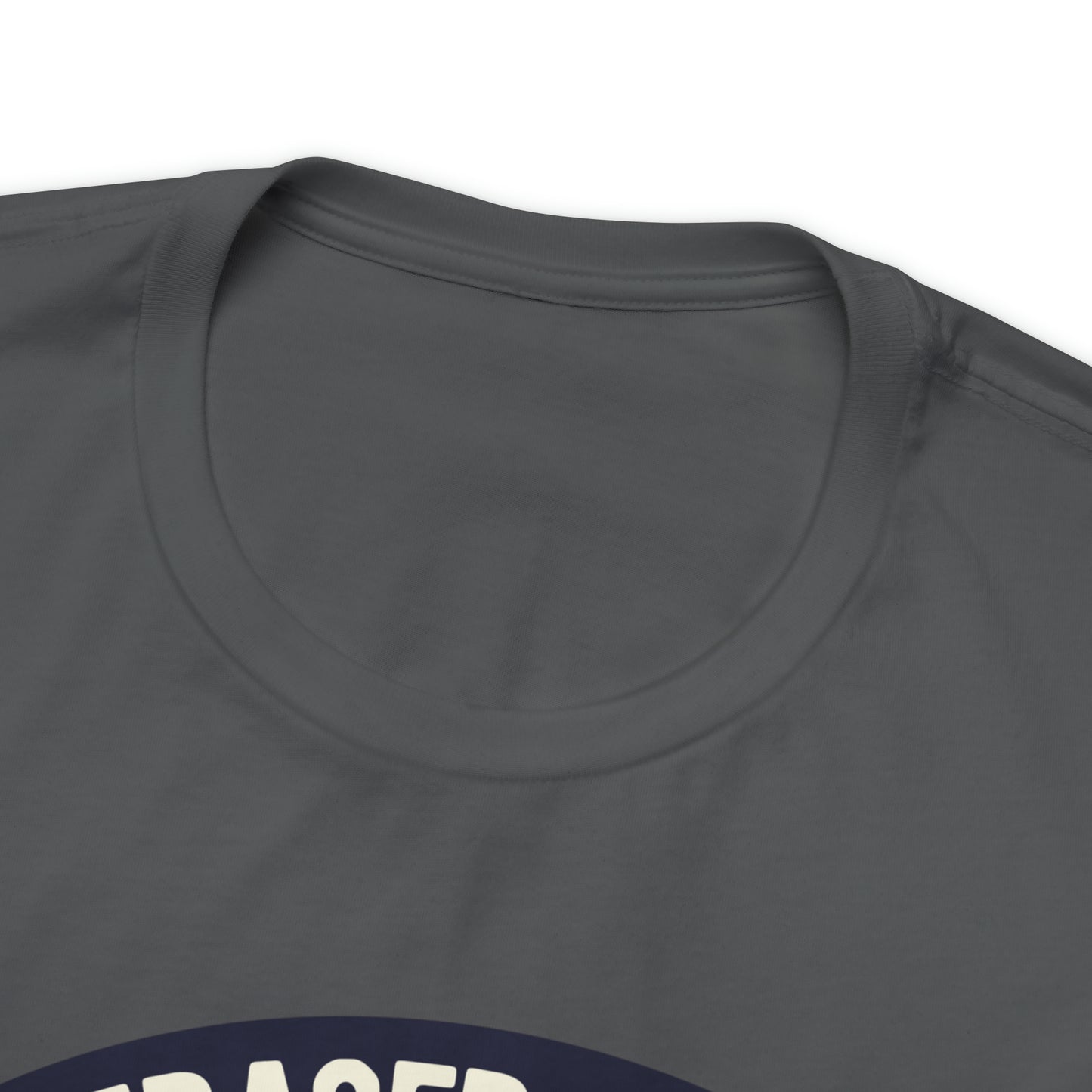 CAFE RACER Classic - Unisex Jersey Short Sleeve Tee