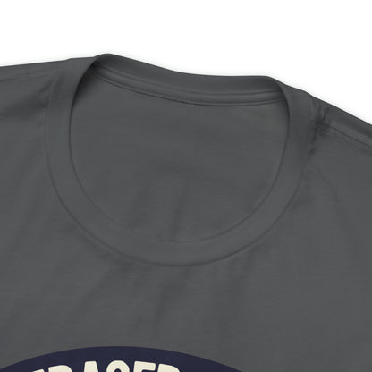 CAFE RACER Classic - Unisex Jersey Short Sleeve Tee