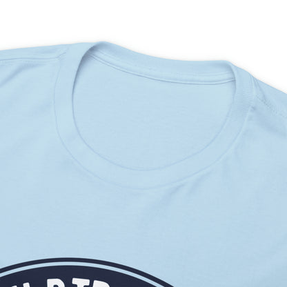 WILD TRACKER - Printed in Australia - Unisex Jersey Short Sleeve Tee
