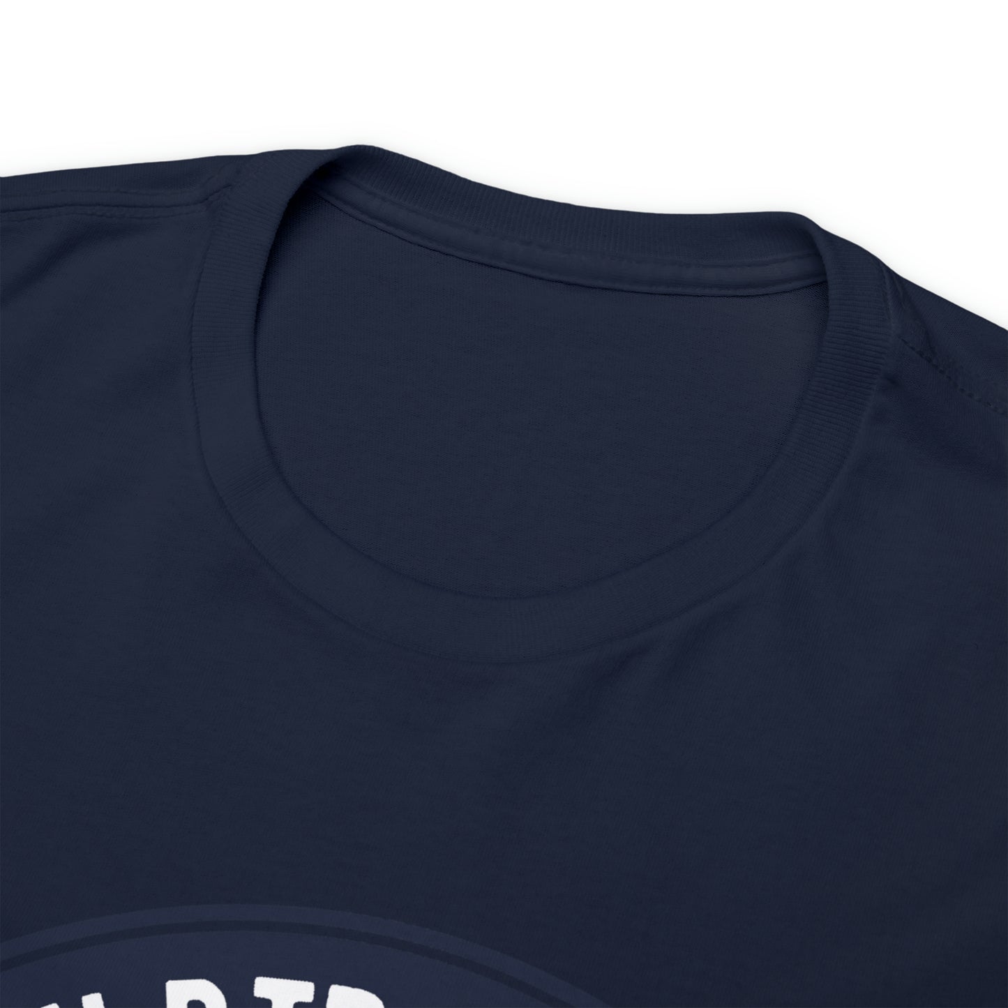 WILD TRACKER - Printed in Australia - Unisex Jersey Short Sleeve Tee