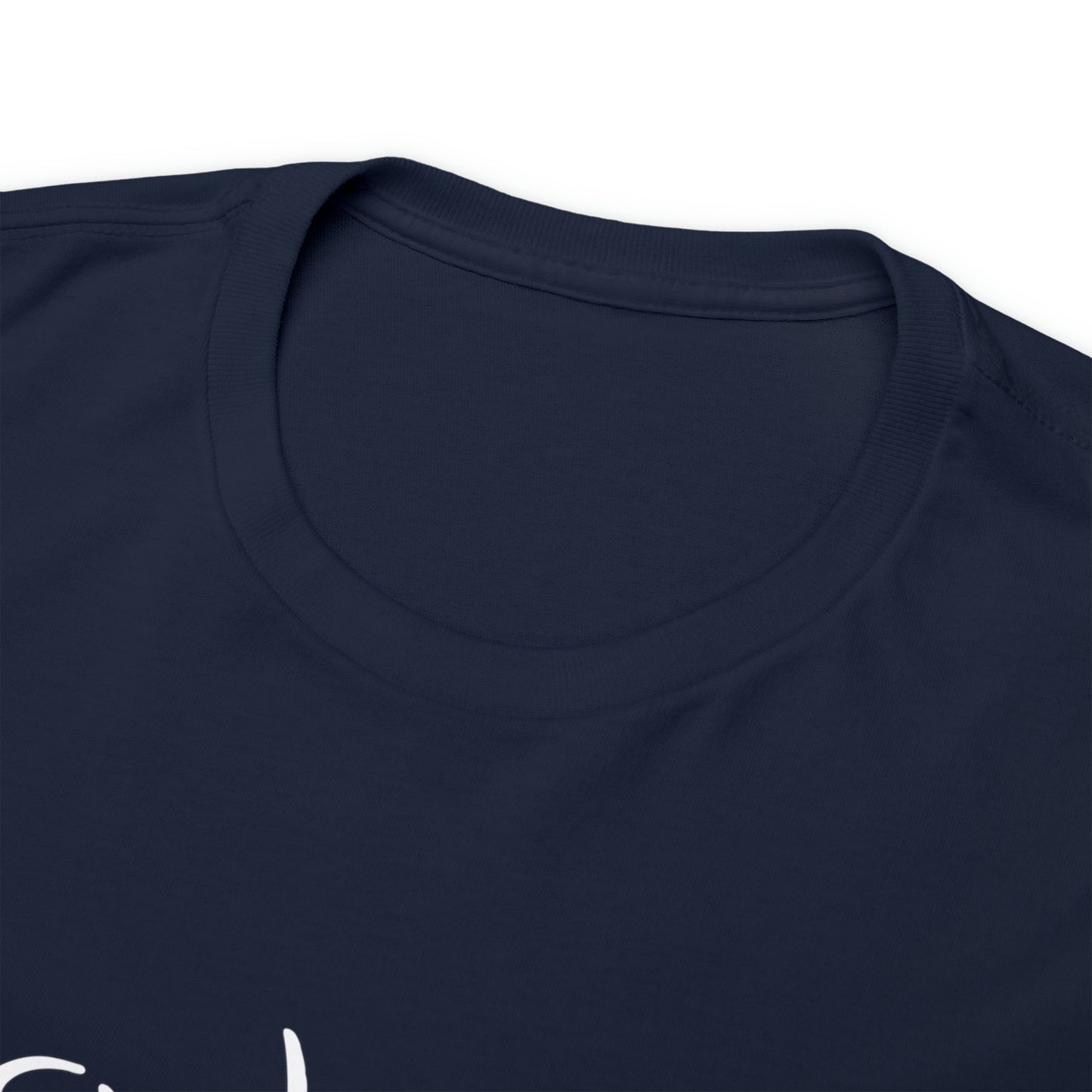 SHAKESPEARE (dark) - Unisex Heavy Cotton Tee