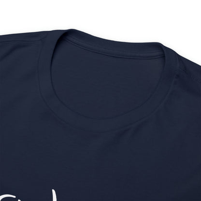 SHAKESPEARE (dark) - Unisex Heavy Cotton Tee
