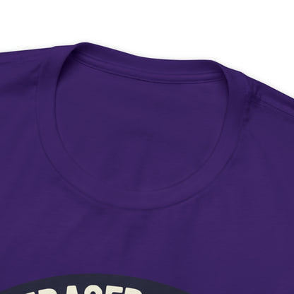 CAFE RACER Classic - Unisex Jersey Short Sleeve Tee