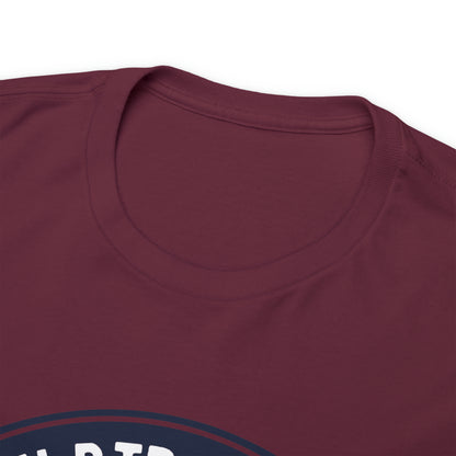 WILD TRACKER - Printed in Australia - Unisex Jersey Short Sleeve Tee