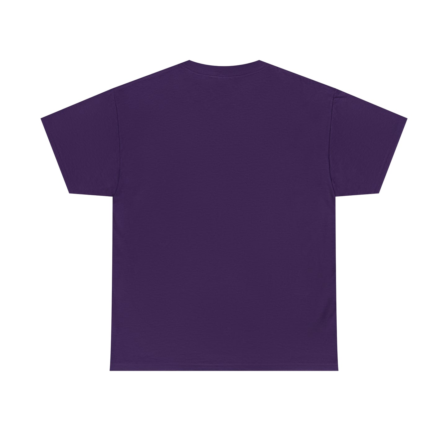 Happy VD - Unisex Cotton Tee