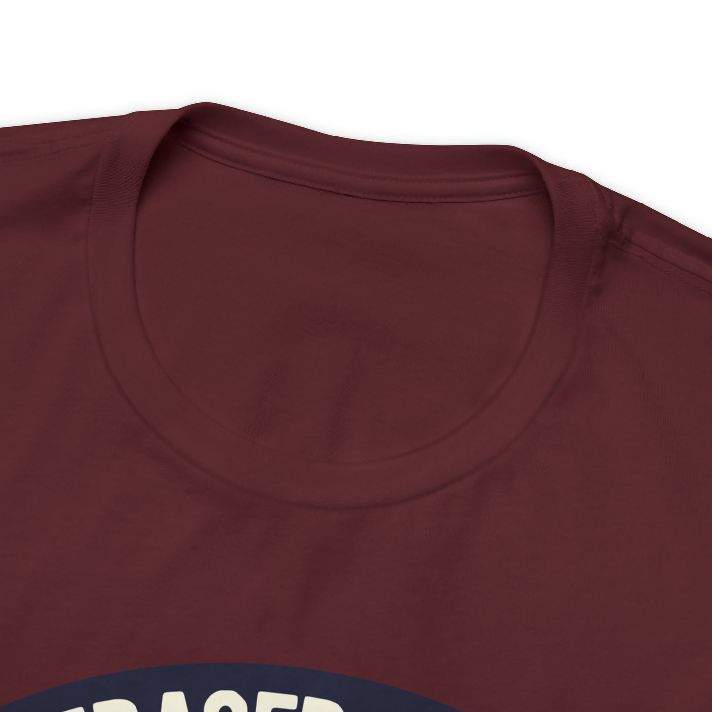 CAFE RACER Classic - Unisex Jersey Short Sleeve Tee