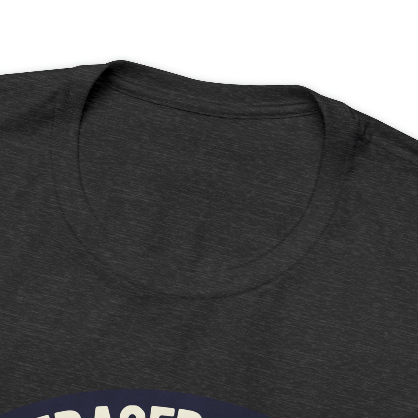 CAFE RACER Classic - Unisex Jersey Short Sleeve Tee