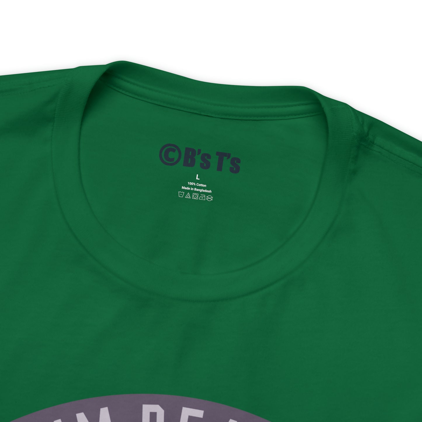 GRIM REAPER Moto Club - Unisex Jersey Short Sleeve Tee