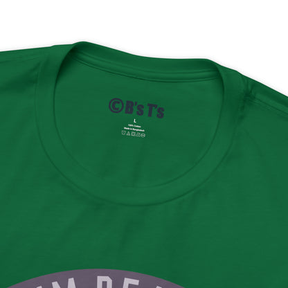 GRIM REAPER Moto Club - Unisex Jersey Short Sleeve Tee