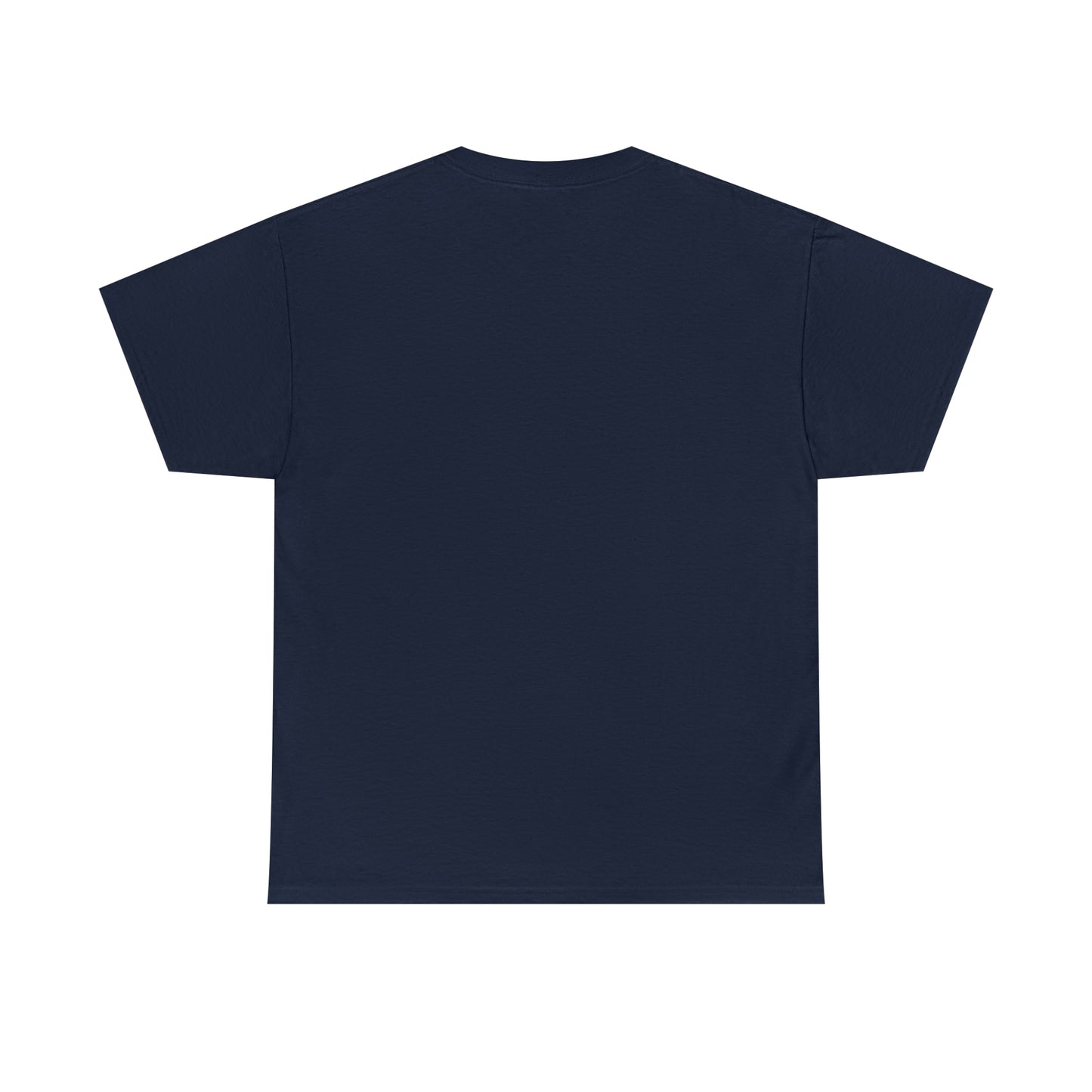 Don't have the TIME or the CRAYONS - Printed in the USA - Unisex Heavy Cotton Tee