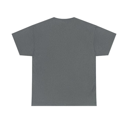No Greater Tale of Woe... Juliet & Romeo.- Unisex Heavy Cotton Tee