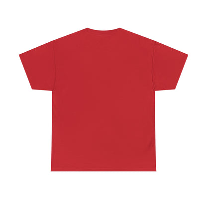 Don't have the TIME or the CRAYONS - Printed in the USA - Unisex Heavy Cotton Tee
