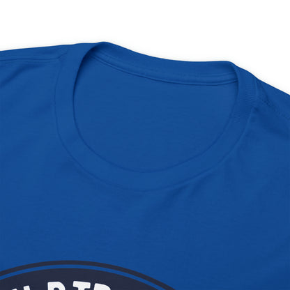 WILD TRACKER - Printed in Australia - Unisex Jersey Short Sleeve Tee