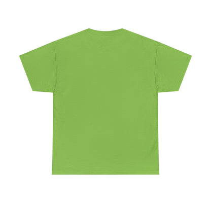 21st Century SHAKESPEARE  (light) - Unisex Heavy Cotton Tee