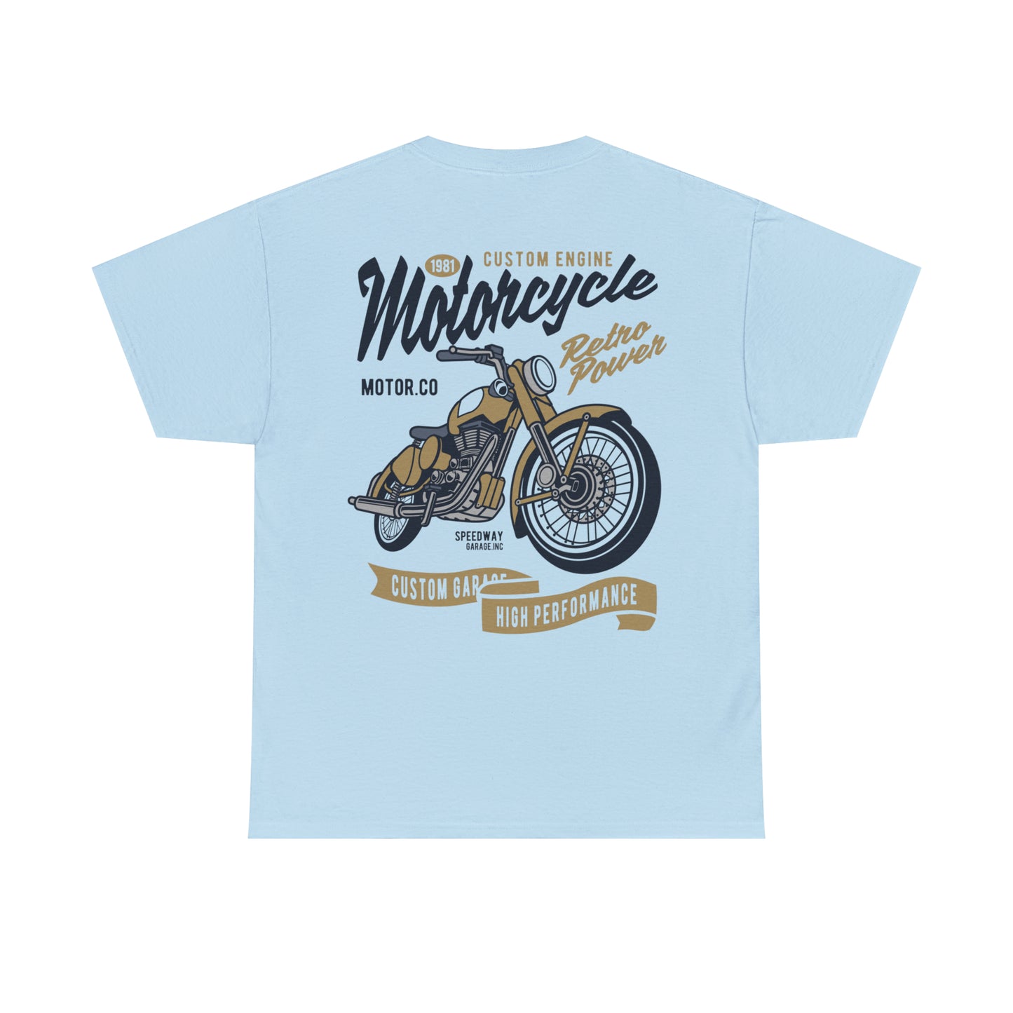 WILD TRACKER - Printed in Australia - Unisex Jersey Short Sleeve Tee