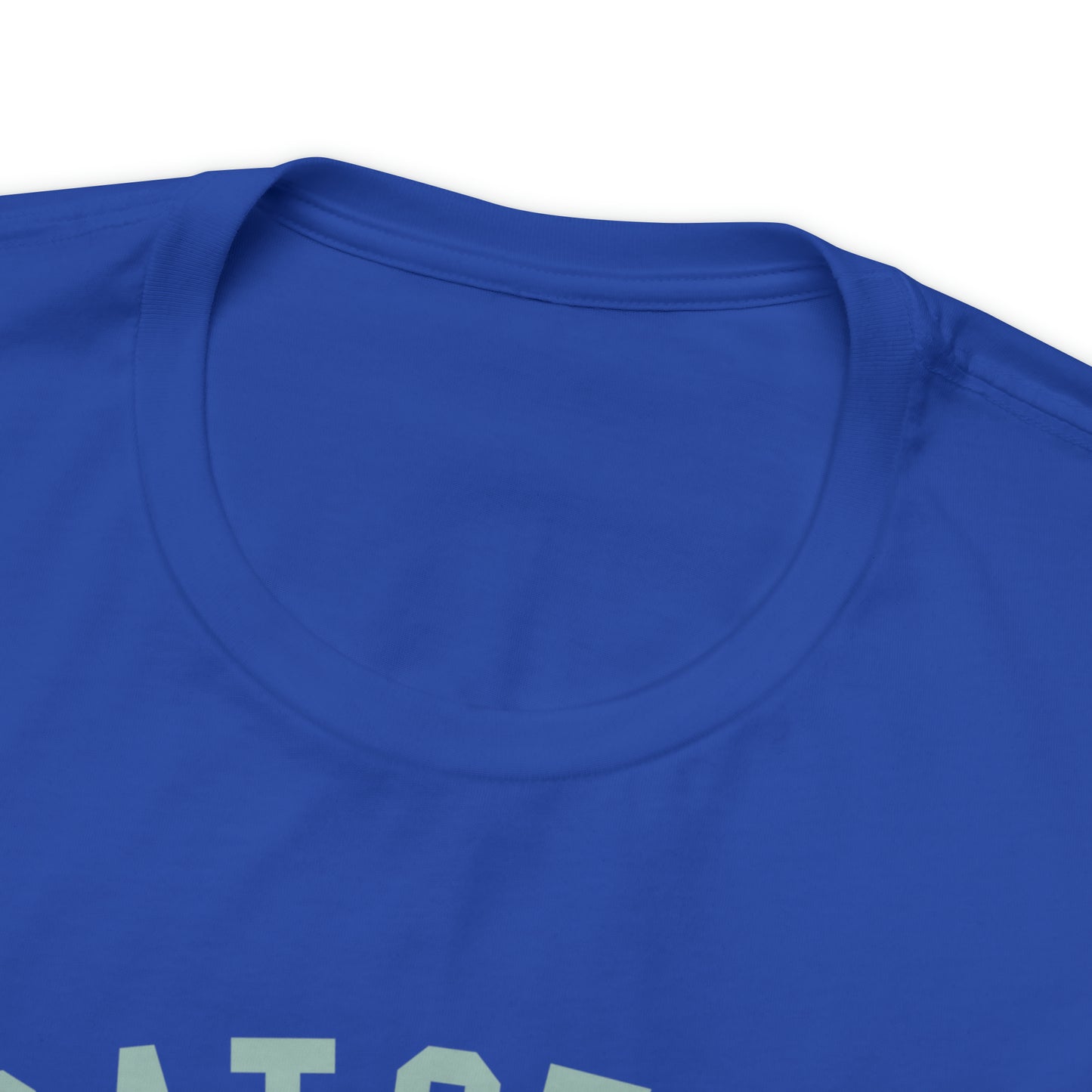 BRAT STYLE Road Fighter - Unisex Jersey Short Sleeve Tee