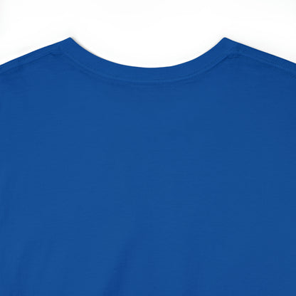 February - The MONTH OF LOVE? - Unisex Heavy Cotton Tee
