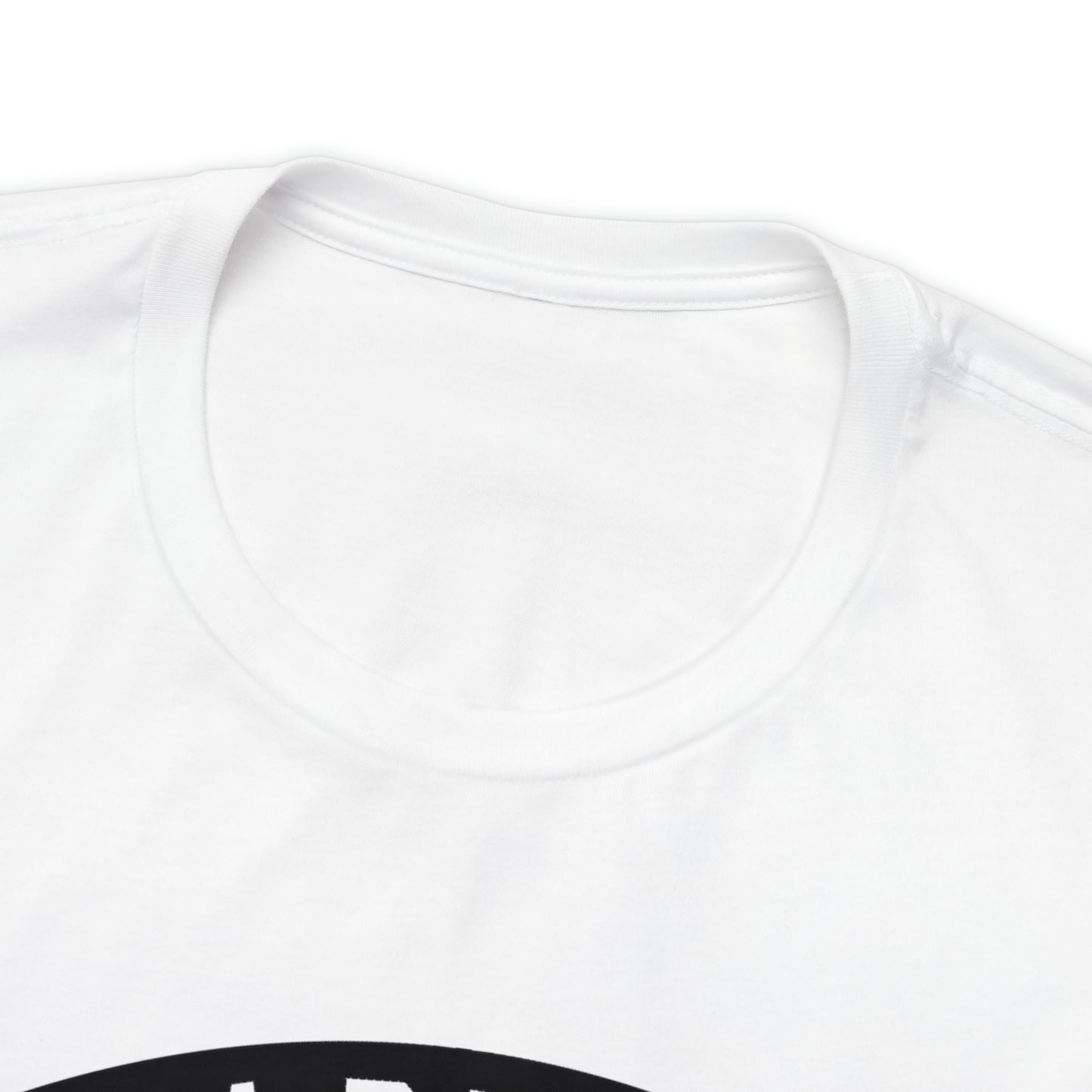 GRIM REAPER Death Motor Club - Unisex Jersey Short Sleeve Tee