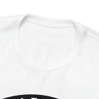 GRIM REAPER Death Motor Club - Unisex Jersey Short Sleeve Tee