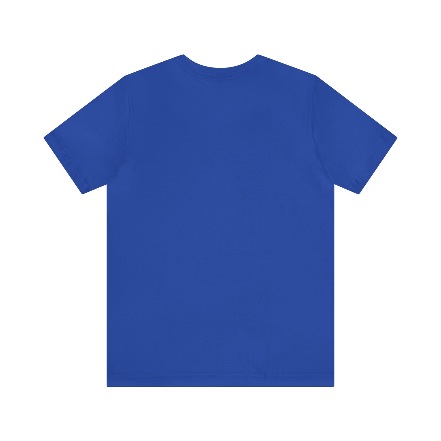 SURF RIDER - Printed in the USA - Unisex Jersey Short Sleeve Tee
