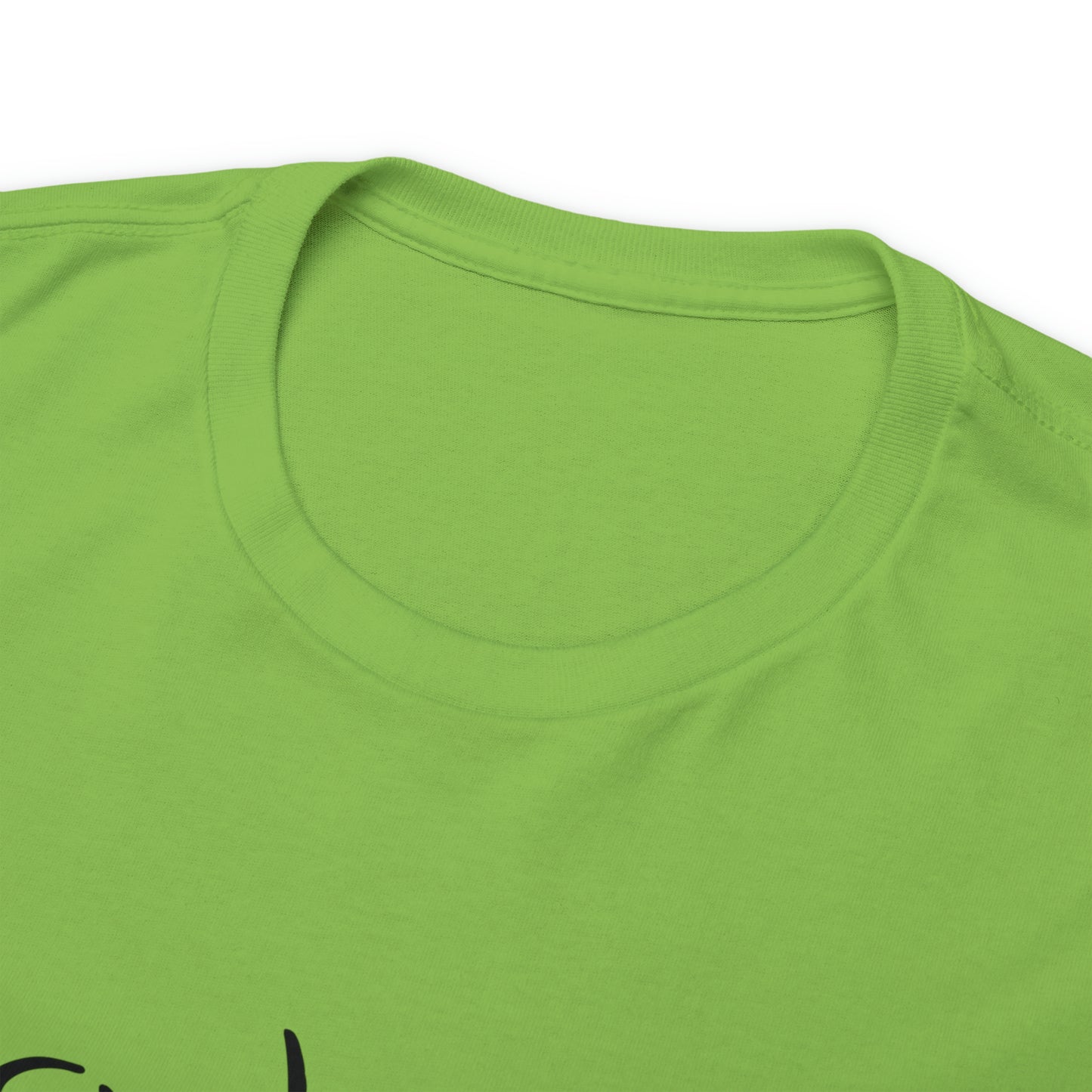 SHAKESPEARE (light) - Unisex Heavy Cotton Tee