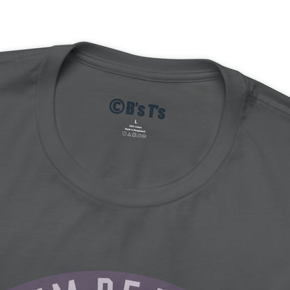 GRIM REAPER Moto Club - Unisex Jersey Short Sleeve Tee