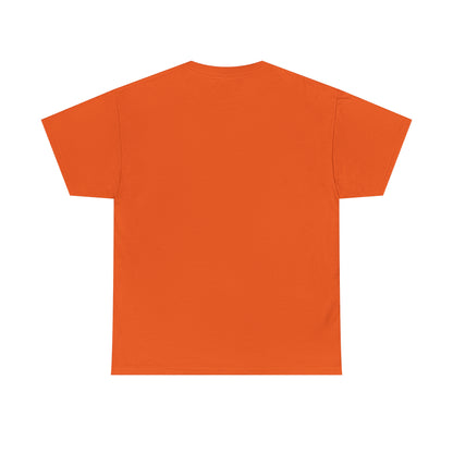 No Greater Tale of Woe... Juliet & Romeo.- Unisex Heavy Cotton Tee