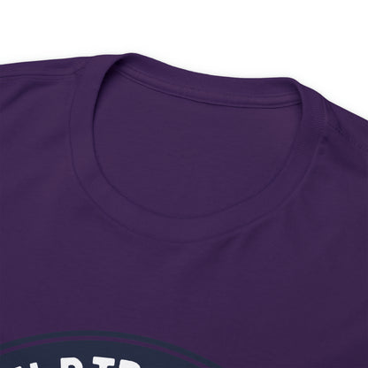 WILD TRACKER - Printed in Australia - Unisex Jersey Short Sleeve Tee
