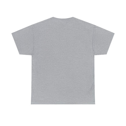 Don't have the TIME or the CRAYONS - Printed in the USA - Unisex Heavy Cotton Tee