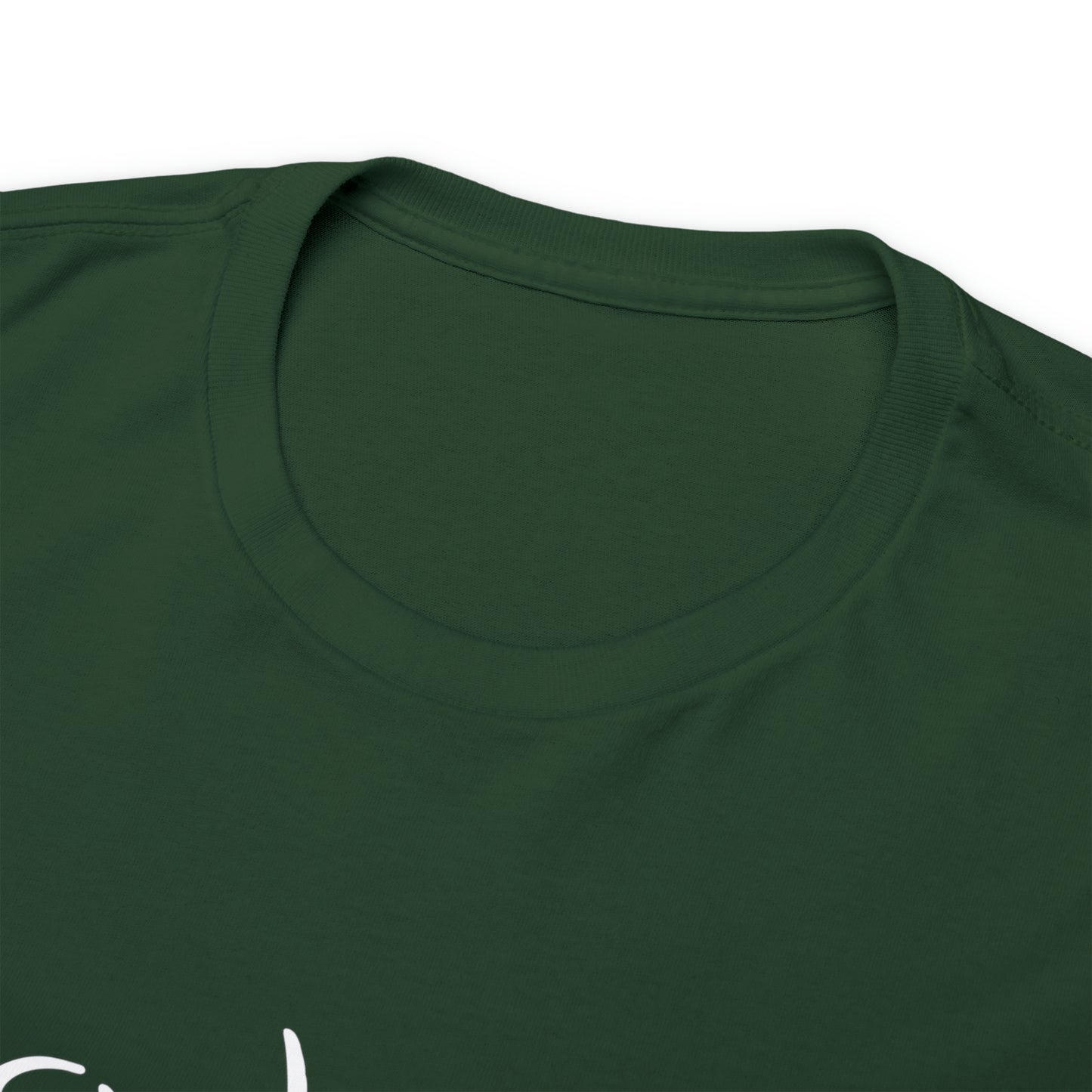 SHAKESPEARE (dark) - Unisex Heavy Cotton Tee