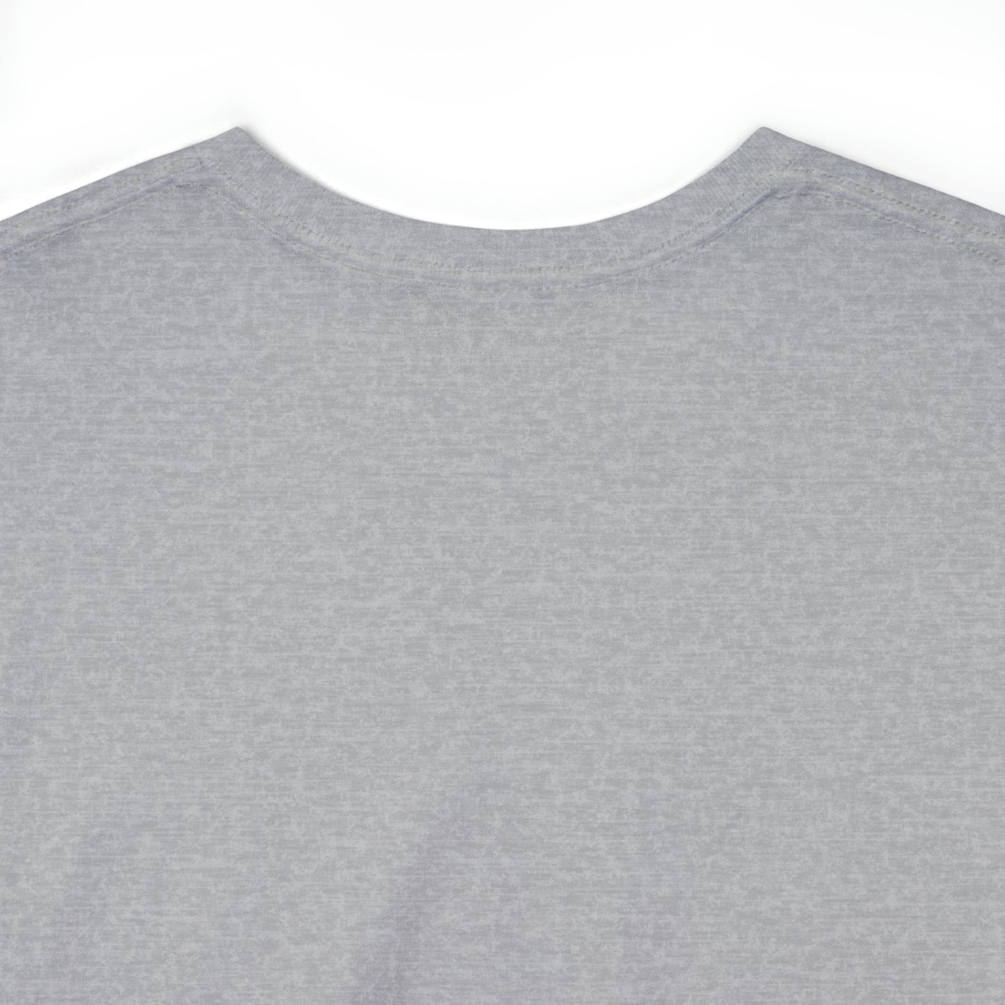 Don't have the TIME or the CRAYONS - Printed in the USA - Unisex Heavy Cotton Tee